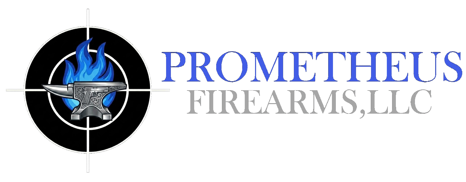 Prometheus Firearms LLC Top banner